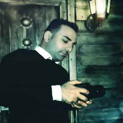 احسان جوانمرد شاه دل